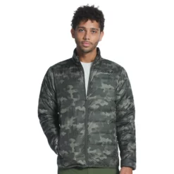 Men's Eddie Bauer CirrusLite Down Jacket -Hot Sale Adult Shop 5035475 Camo