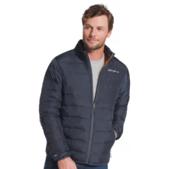 Men's Eddie Bauer CirrusLite Down Jacket -Hot Sale Adult Shop 5035475 Storm Orange