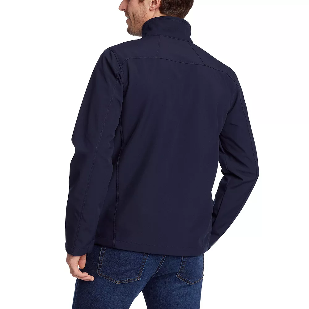 Men's Eddie Bauer Point Vista Softshell Jacket 7 Men's Eddie Bauer Point Vista Softshell Jacket - Image 7