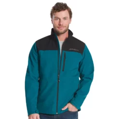 Men's Eddie Bauer Point Vista Softshell Jacket 11 Men's Eddie Bauer Point Vista Softshell Jacket -Hot Sale Adult Shop 5035588 Dark Teal