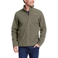 Men's Eddie Bauer Point Vista Softshell Jacket 13 Men's Eddie Bauer Point Vista Softshell Jacket -Hot Sale Adult Shop 5035588 Sprig