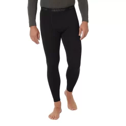 Men's HeatKeep Basic Midweight Leggings -Hot Sale Adult Shop 5042822 Black