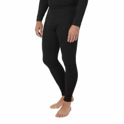 Men's HeatKeep Ribbed Leggings -Hot Sale Adult Shop 5043049 ALT3