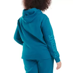 Plus Size Spalding Branded Hoodie -Hot Sale Adult Shop 5047164 ALT