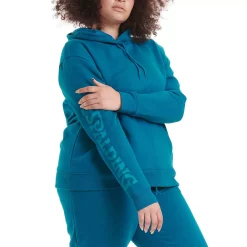 Plus Size Spalding Branded Hoodie -Hot Sale Adult Shop 5047164 ALT2