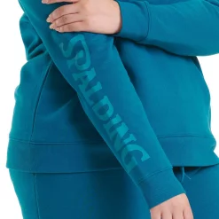 Plus Size Spalding Branded Hoodie -Hot Sale Adult Shop 5047164 ALT3