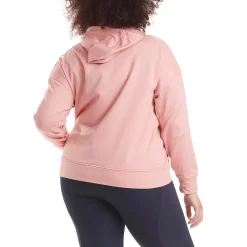 Plus Size Spalding Super Soft Fleece Hoodie -Hot Sale Adult Shop 5047165 ALT