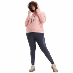 Plus Size Spalding Super Soft Fleece Hoodie -Hot Sale Adult Shop 5047165 ALT4