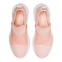 ASICS Quantum Lyte Women's Slip-On Shoes -Hot Sale Adult Shop 5066832 ALT4