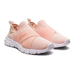 ASICS Quantum Lyte Women's Slip-On Shoes -Hot Sale Adult Shop 5066832 ALT6