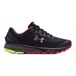 Under Armour Charged Escape 3 BL Women's Running Shoes -Hot Sale Adult Shop 5067575 Black Iridescent
