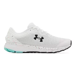 Under Armour Charged Escape 3 BL Women's Running Shoes -Hot Sale Adult Shop 5067575 White Black