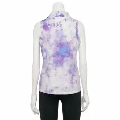 Women's Tek Gear® Sleeveless Golf Polo -Hot Sale Adult Shop 5068427 ALT