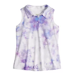 Women's Tek Gear® Sleeveless Golf Polo -Hot Sale Adult Shop 5068427 ALT2