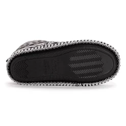 Women's MUK LUKS Fawn Bootie Slippers -Hot Sale Adult Shop 5074875 ALT3