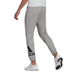 Big & Tall adidas Big Logo Fleece Jogger -Hot Sale Adult Shop 5097420 ALT