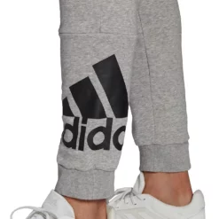Big & Tall adidas Big Logo Fleece Jogger -Hot Sale Adult Shop 5097420 ALT4