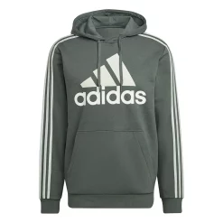 Big & Tall adidas Essential 3-Stripes Badge of Sport Hoodie 15 Big & Tall adidas Essential 3-Stripes Badge of Sport Hoodie -Hot Sale Adult Shop 5097477 ALT6