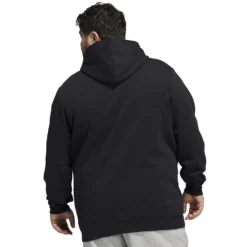 Big & Tall adidas Feel Cozy Hoodie -Hot Sale Adult Shop 5097478 ALT