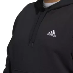 Big & Tall adidas Feel Cozy Hoodie -Hot Sale Adult Shop 5097478 ALT3