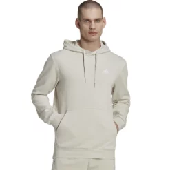 Big & Tall adidas Feel Cozy Hoodie