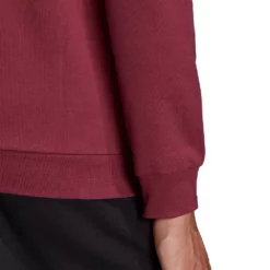 Big & Tall adidas Feel Cozy Fleece Sweatshirt -Hot Sale Adult Shop 5097481 ALT5