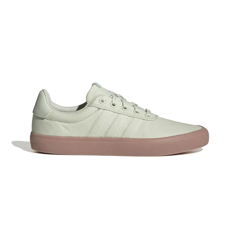 Adidas Vulc Raid3R Women's Skateboard Shoes 3 Adidas Vulc Raid3R Women's Skateboard Shoes - Image 3