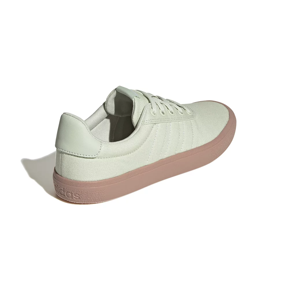 Adidas Vulc Raid3R Women's Skateboard Shoes 4 Adidas Vulc Raid3R Women's Skateboard Shoes - Image 4