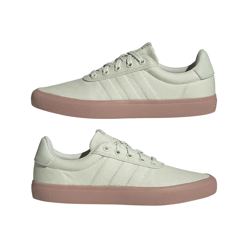 Adidas Vulc Raid3R Women's Skateboard Shoes 10 Adidas Vulc Raid3R Women's Skateboard Shoes - Image 10
