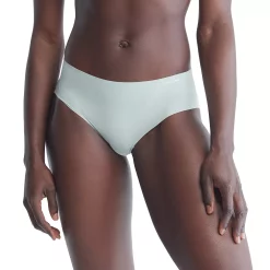 Women's Calvin Klein Invisibles Hipster Panty D3429