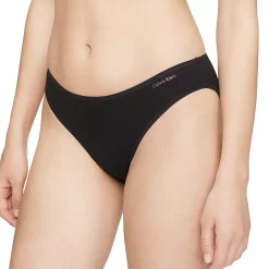 Women's Calvin Klein Form Bikini Panty QD3644 -Hot Sale Adult Shop 5115116 ALT2