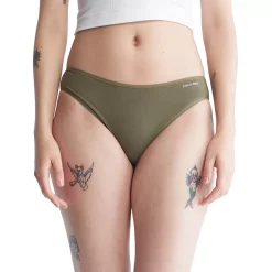 Women's Calvin Klein Form Bikini Panty QD3644 -Hot Sale Adult Shop 5115116 Napa