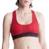 Calvin Klein Modern Cotton Unlined Bralette F3785