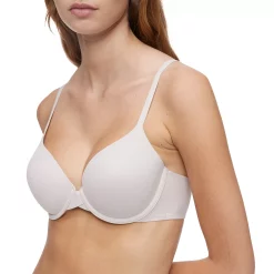 Calvin Klein Perfectly Fit T-Shirt Bra F3837 -Hot Sale Adult Shop 5115256 ALT2