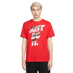 Men's Nike Just Do It. Tee