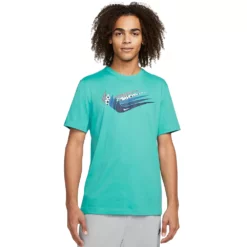Men's Nike Swoosh Tee