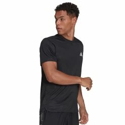 Men's adidas Designed 4 Movement Tee -Hot Sale Adult Shop 5118907 ALT2