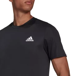 Men's adidas Designed 4 Movement Tee -Hot Sale Adult Shop 5118907 ALT3