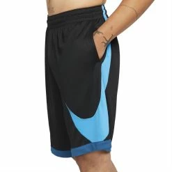 Men's Nike Dri-FIT Basketball Shorts