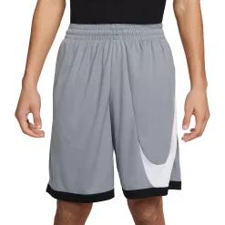 Men's Nike Dri-FIT Basketball Shorts -Hot Sale Adult Shop 5120991 Cool Gray