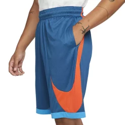 Men's Nike Dri-FIT Basketball Shorts -Hot Sale Adult Shop 5120991 Marina