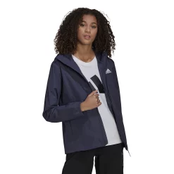 Women's adidas Essential Hooded Rain Jacket