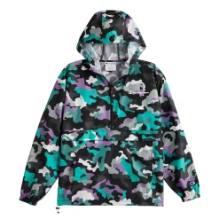 Men's Champion® Camo Stadium Packable Jacket -Hot Sale Adult Shop 5126409 ALT2