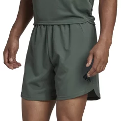 Men's adidas Designed 4 Movement Shorts -Hot Sale Adult Shop 5126736 Green Oxide