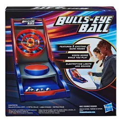Bulls-Eye Ball Bouncing Mini Game by Hasbro 8 Bulls-Eye Ball Bouncing Mini Game by Hasbro -Hot Sale Adult Shop 5137891 ALT2
