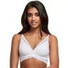 Maidenform® Pure Comfort® Convertible Bralette DM1190