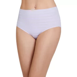 Women's Jockey® Matte & Shine Seamless Full Rise Brief Panty 1218 -Hot Sale Adult Shop 5153744 ALT2