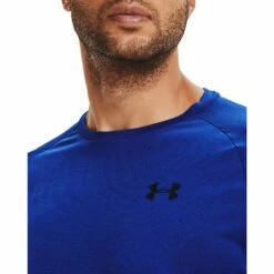 Men's Under Armour Tech 2.0 Novelty Tee -Hot Sale Adult Shop 5154795 ALT3