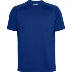 Men's Under Armour Tech 2.0 Novelty Tee -Hot Sale Adult Shop 5154795 ALT4