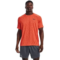 Men's Under Armour Tech 2.0 Dash Tee -Hot Sale Adult Shop 5154796 Papaya